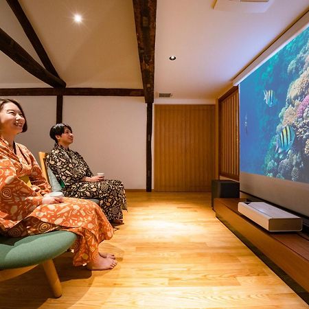 Ichiraku Tendo Spa & Brewery Dış mekan fotoğraf