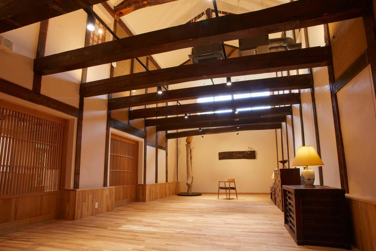 Ichiraku Tendo Spa & Brewery Dış mekan fotoğraf