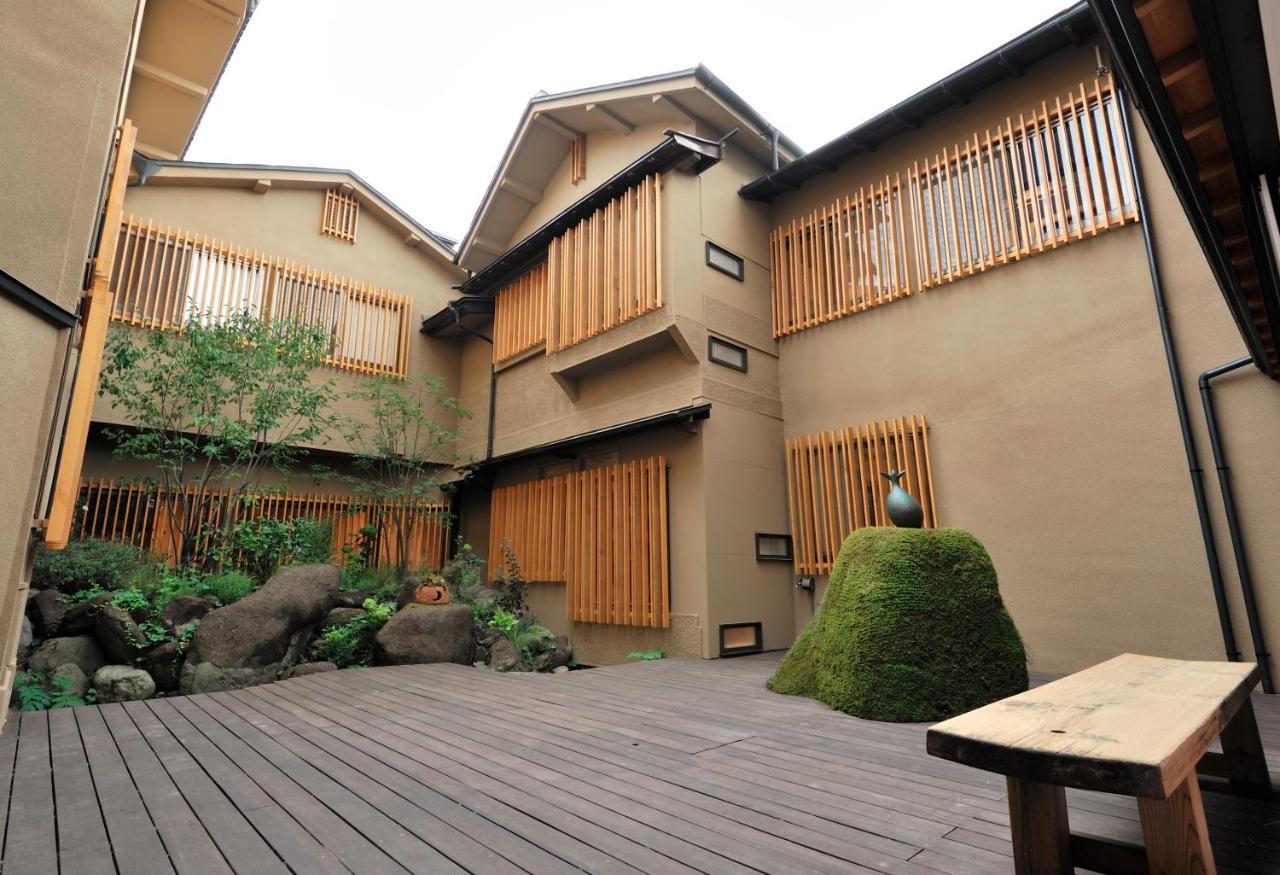 Ichiraku Tendo Spa & Brewery Dış mekan fotoğraf