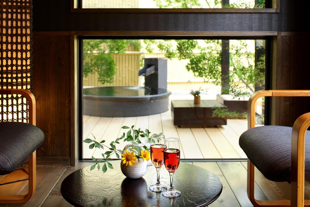 Ichiraku Tendo Spa & Brewery Dış mekan fotoğraf