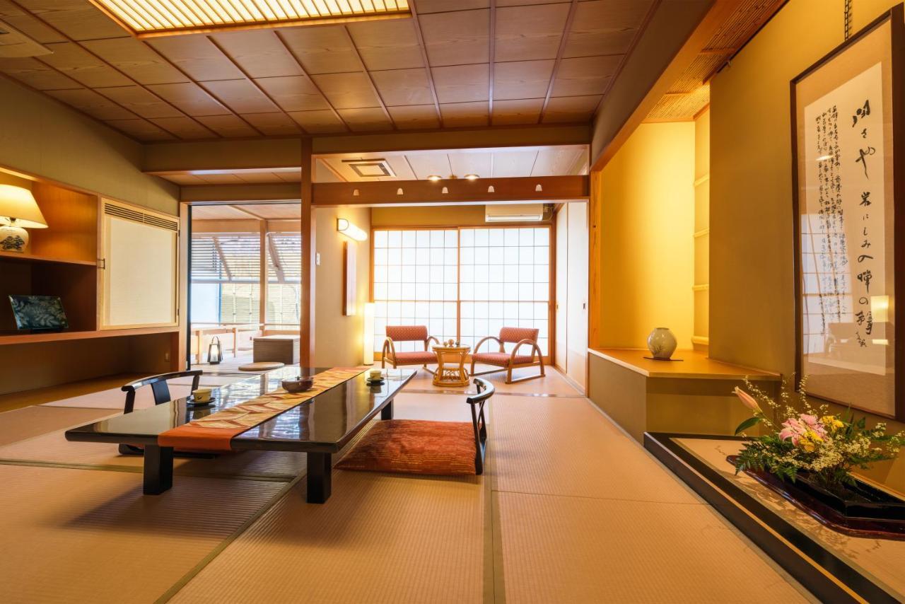 Ichiraku Tendo Spa & Brewery Dış mekan fotoğraf