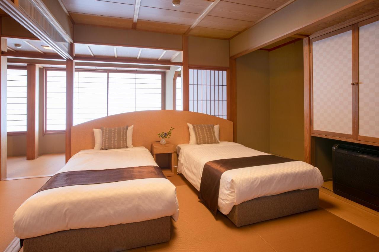 Ichiraku Tendo Spa & Brewery Dış mekan fotoğraf