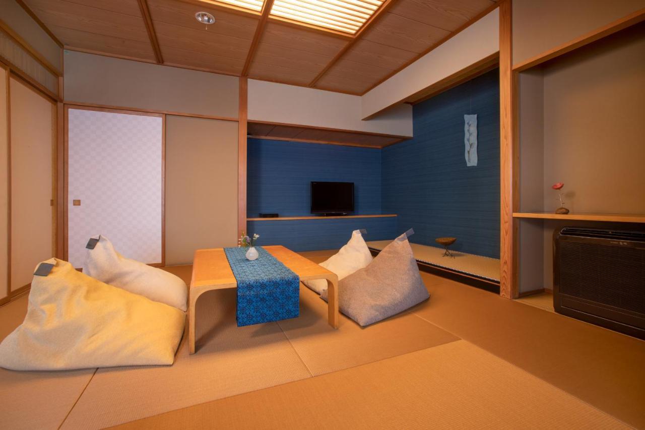 Ichiraku Tendo Spa & Brewery Dış mekan fotoğraf