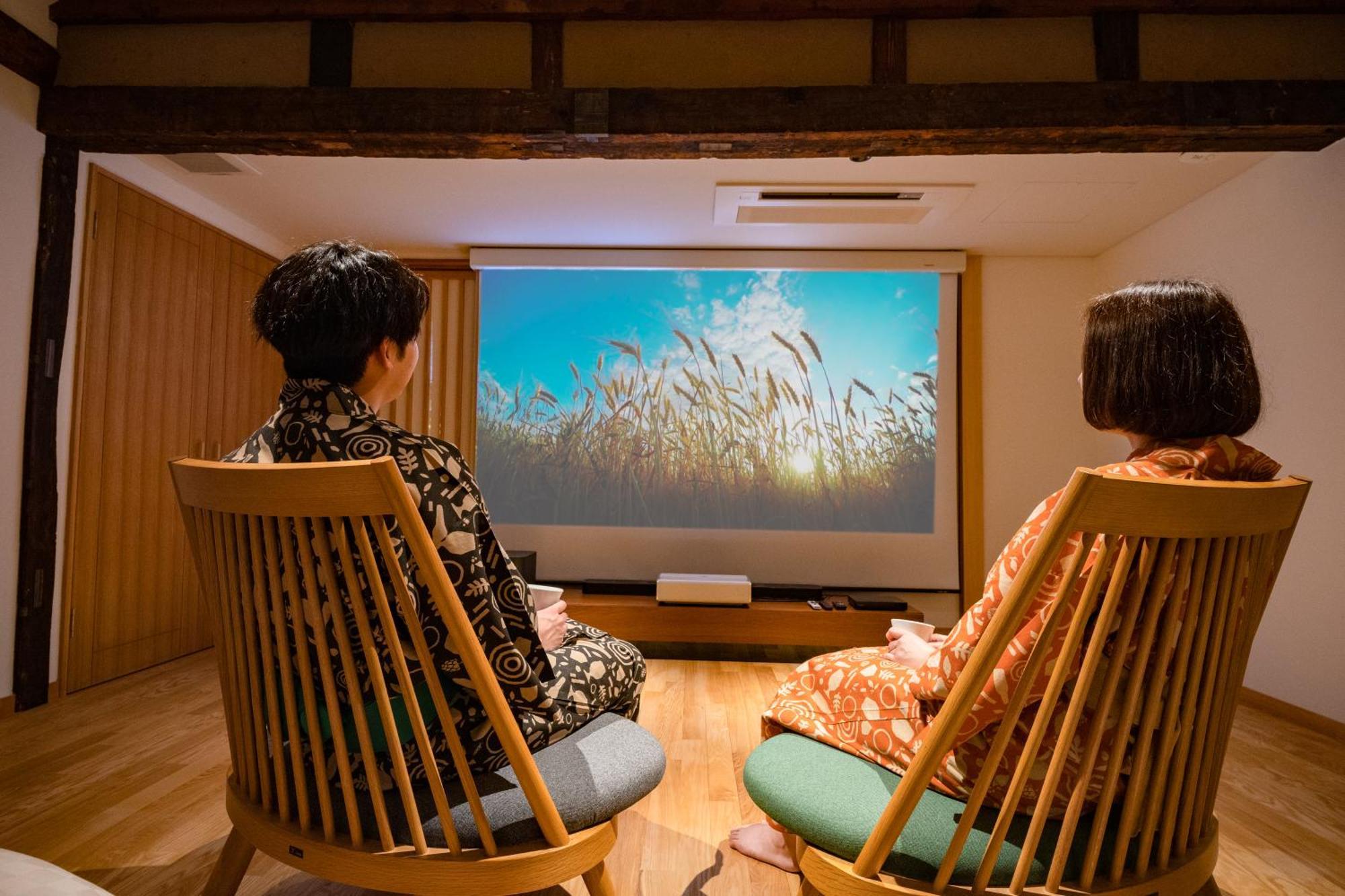 Ichiraku Tendo Spa & Brewery Dış mekan fotoğraf