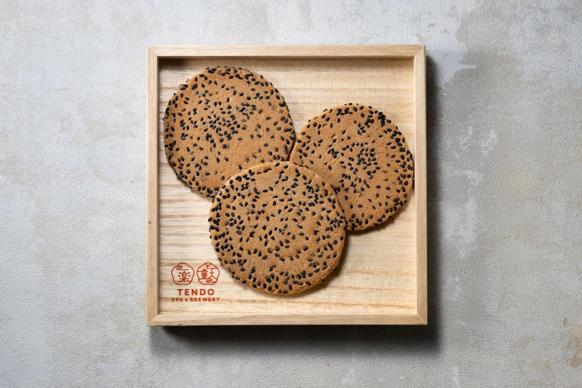 Ichiraku Tendo Spa & Brewery Dış mekan fotoğraf