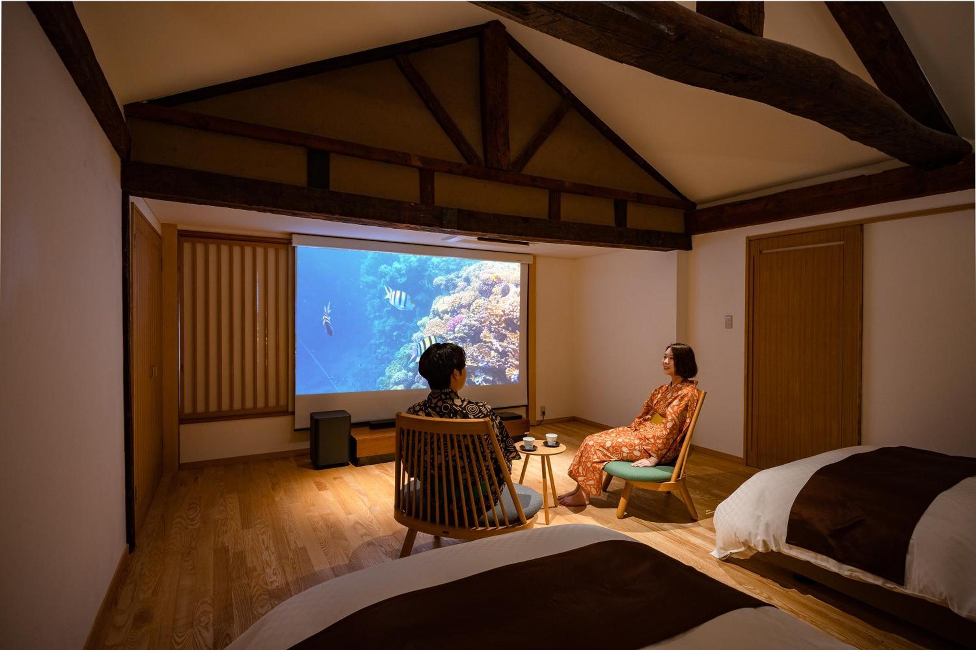 Ichiraku Tendo Spa & Brewery Dış mekan fotoğraf
