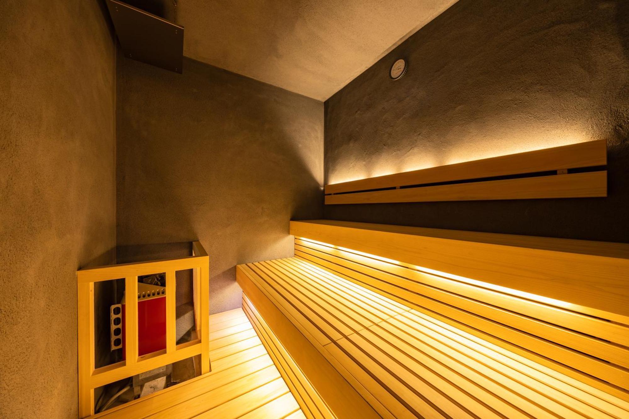Ichiraku Tendo Spa & Brewery Dış mekan fotoğraf