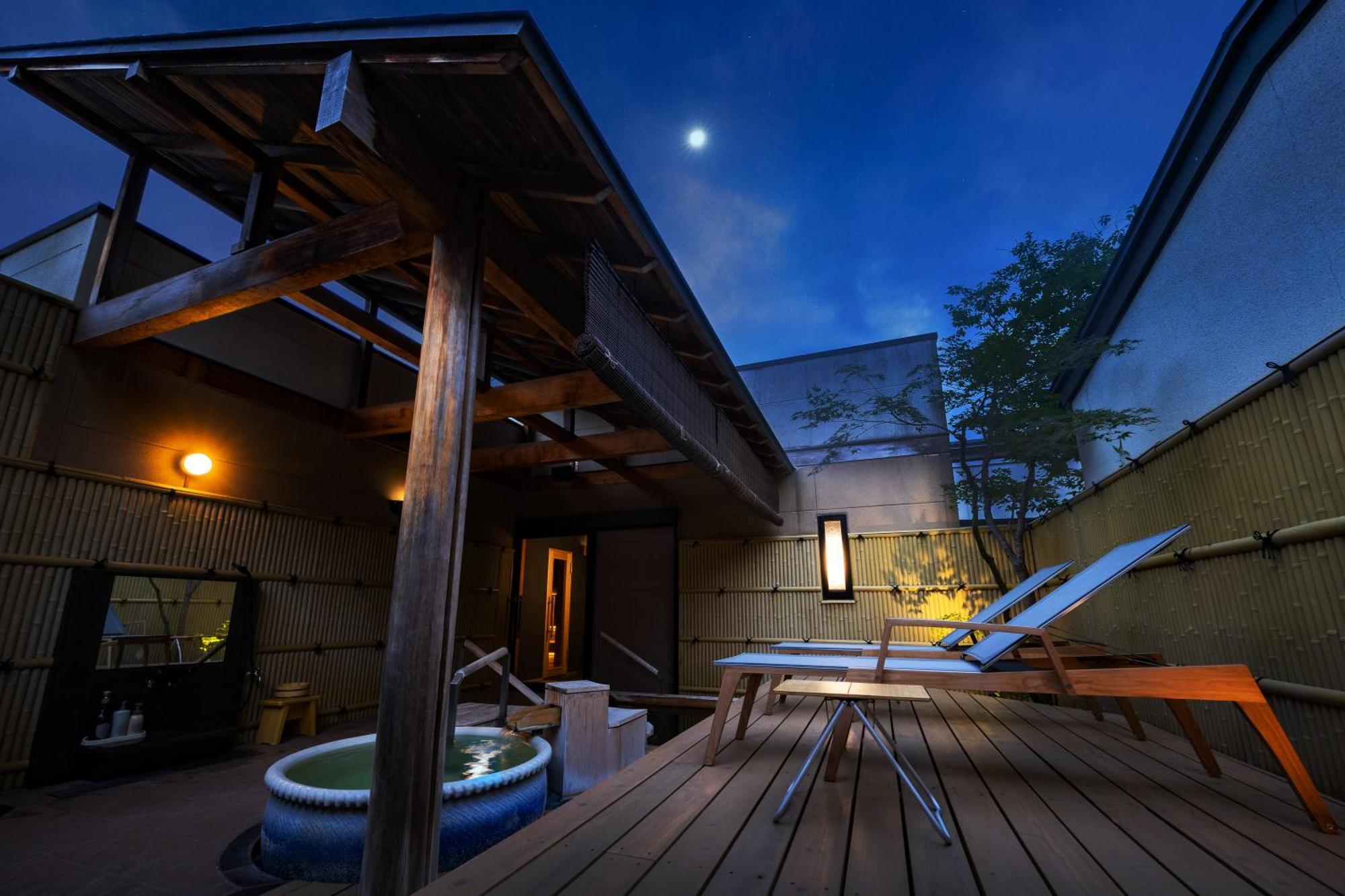 Ichiraku Tendo Spa & Brewery Dış mekan fotoğraf
