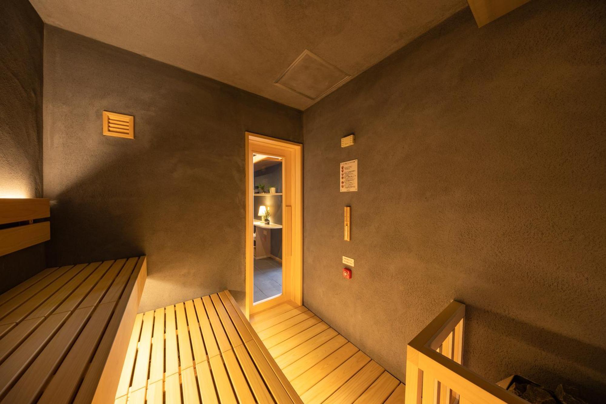 Ichiraku Tendo Spa & Brewery Dış mekan fotoğraf