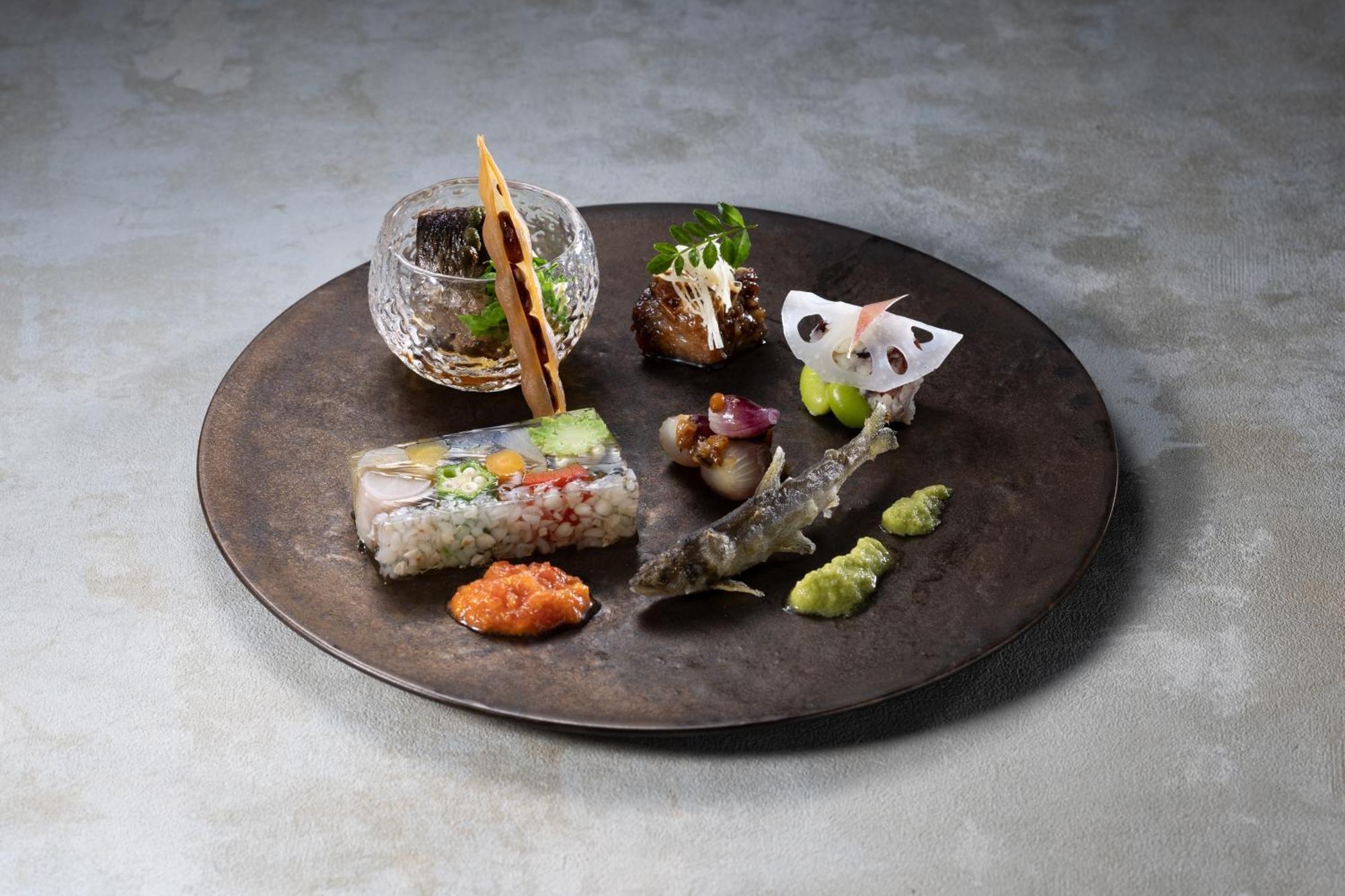 Ichiraku Tendo Spa & Brewery Dış mekan fotoğraf